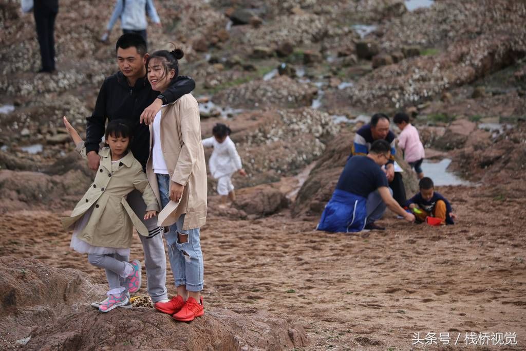 雨后青岛清新如画