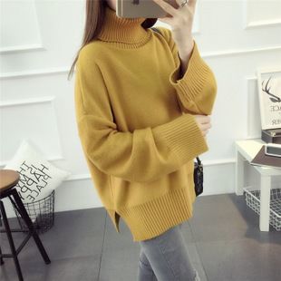 长款针织衫扎人怎么办 这几个小妙招教你轻松