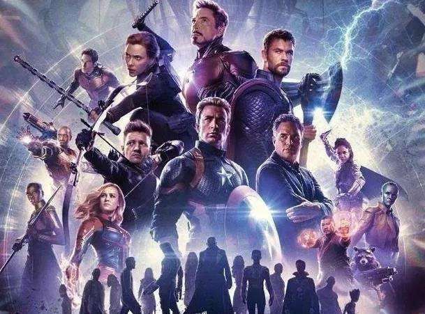 复仇者联盟4没彩蛋?谷歌搜索给你