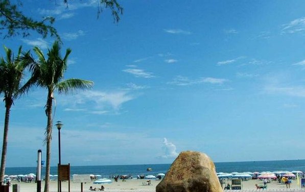 好消息!广东第三大机场将落户在此，经济即将腾飞，是你家乡吗?