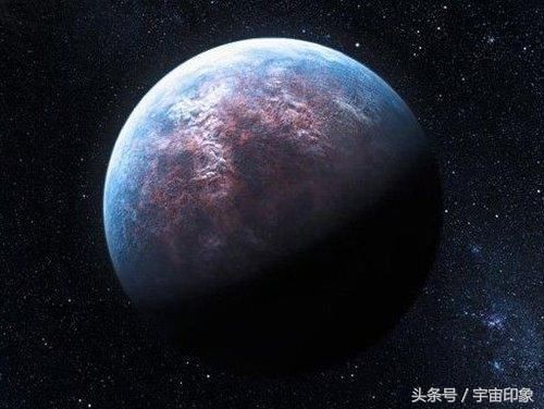 宇宙第一缕光线起源被发现，科学家：这个暗红色天体正在释放氧气