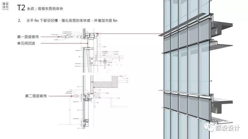 设计、施工图 -- 细节控制的重要性!!