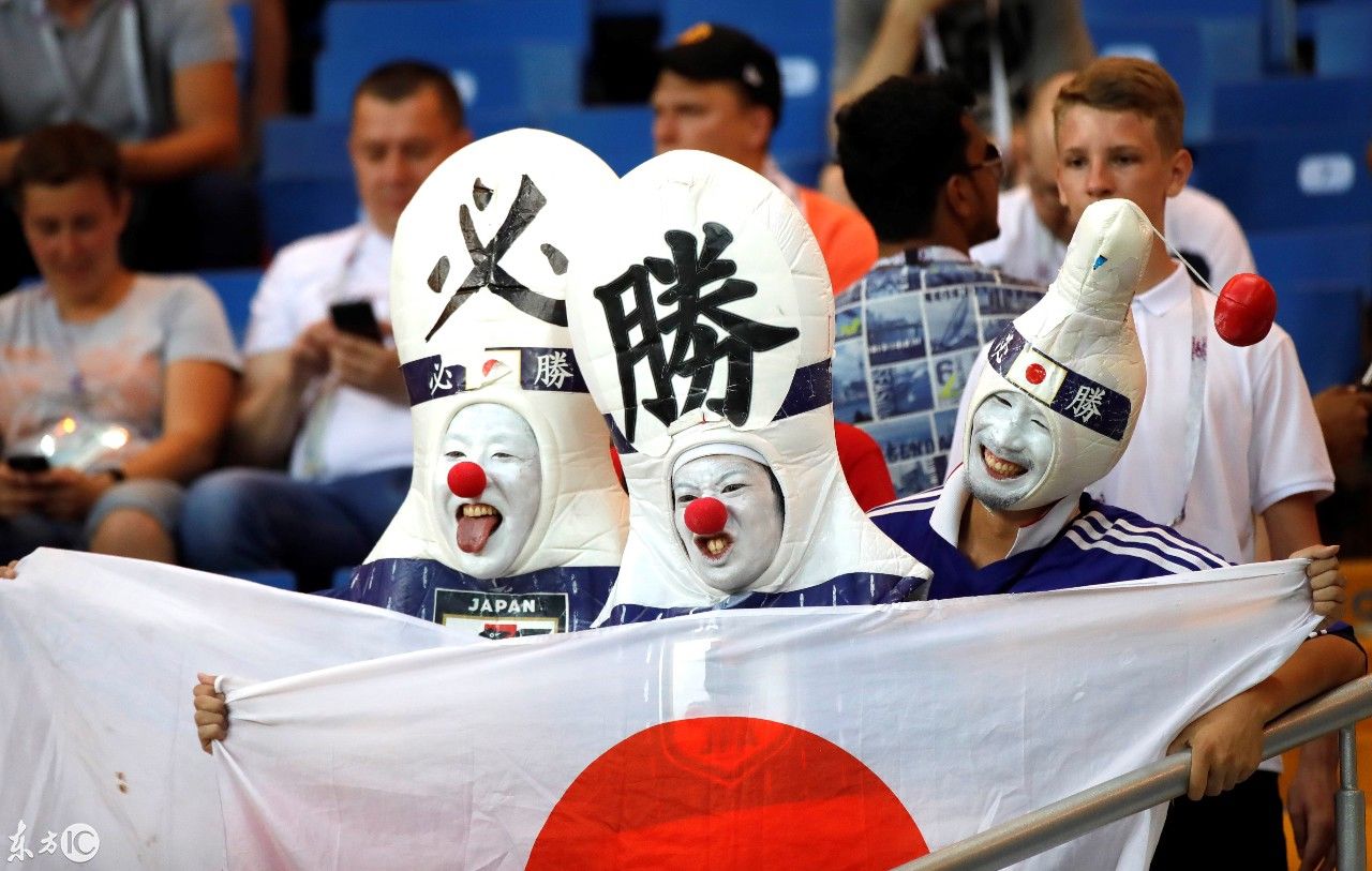 日本惜败比利时,最后狂攻想赢球,客观说代表亚