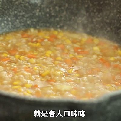 懒人电饭煲系列——一锅出排骨销魂饭