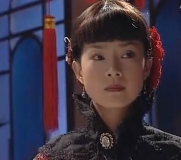 有小伙伴记得何家劲版《马永贞》吗?当时李婉