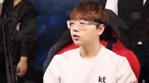 KT Pawn即将退役?!附带台湾网友看法