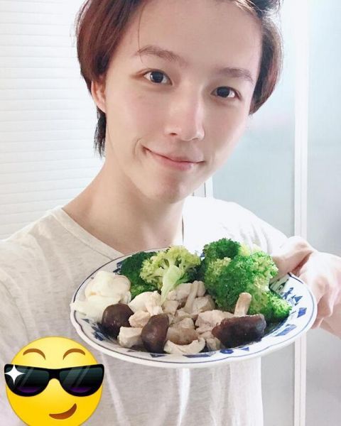 张庭林瑞阳一家和睦,继子林禹多年遭冷落,凭实