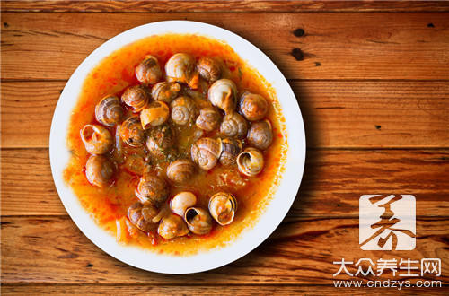 如何让田螺快速吐泥