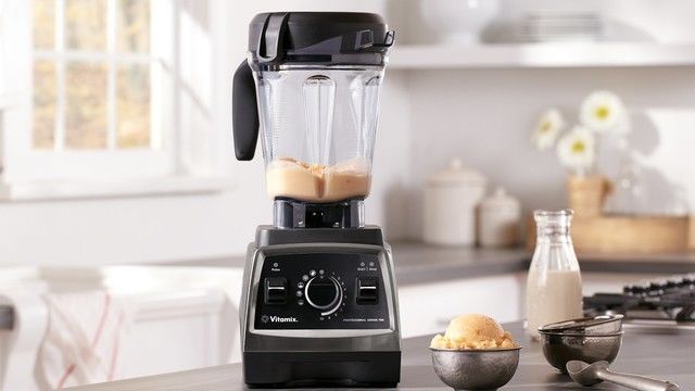 让你拥有维密的身材:Vitamix Pro750料理机