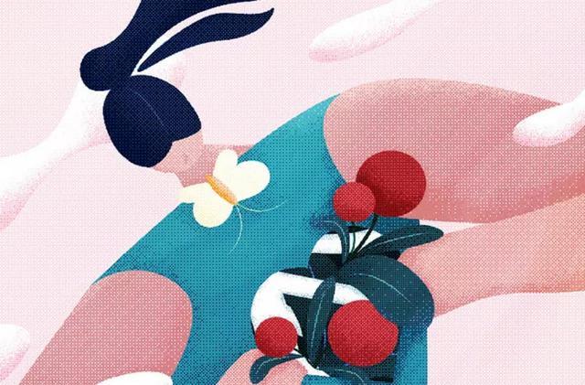 这样回你微信的人,你就别再打扰了