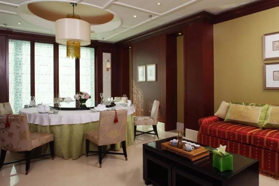 不爱出门?北京这家酒店让你宅出档次