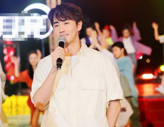 芒果台中秋晚会打破传统！众星演绎电影短片，《三十而已》再合体