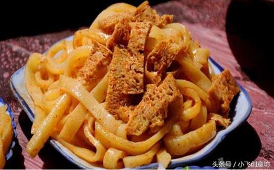 来到兰州必吃的美食有哪些?牛肉面必须有!