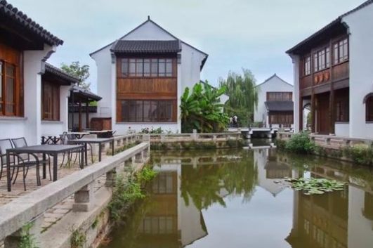 上海地址随便来一个