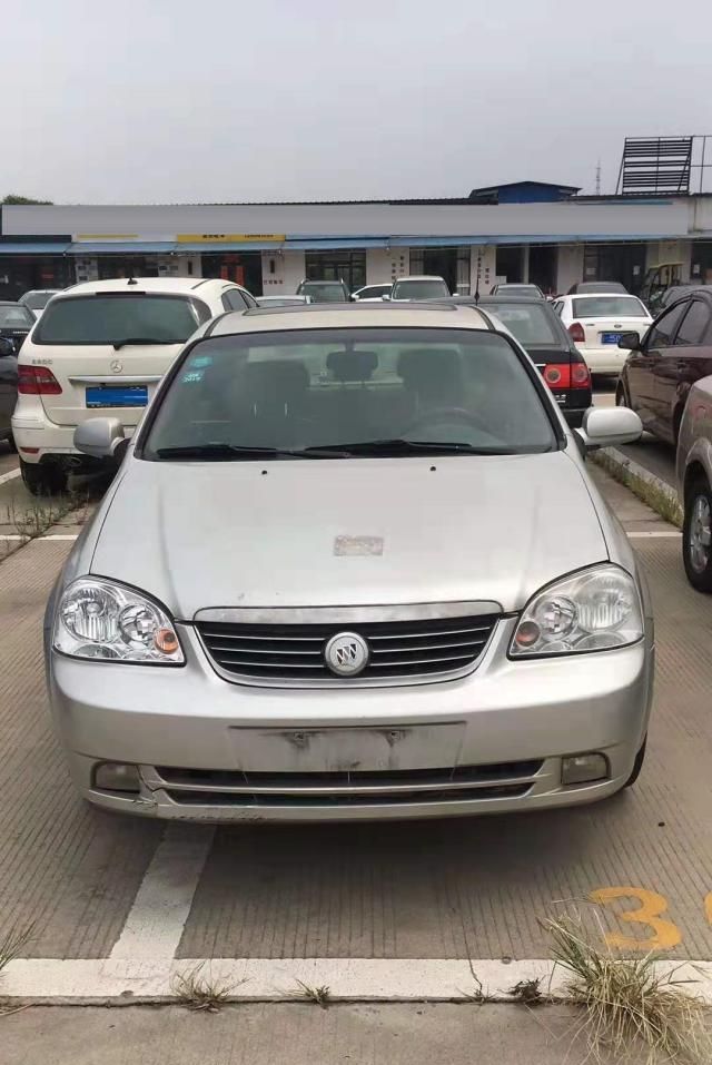 几千块钱的二手车