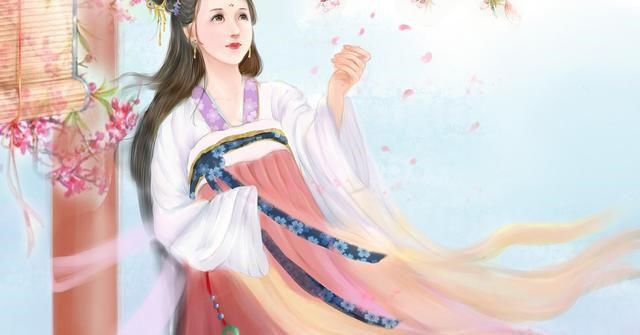 古代的女孩为什么叫做“黄花闺女”?原来是这个意思