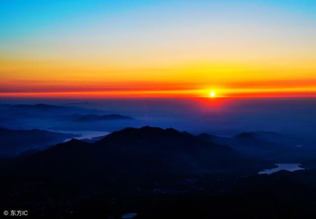 登泰山记 泰山游记 泰山是我爬过的第一座大山