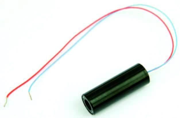 快速准确瞄准利器--国产QM\/QMJ激光指示器