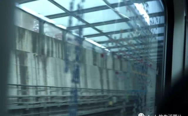 北京地铁19号支线线路