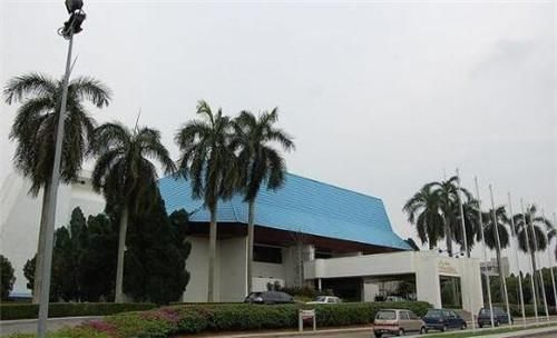 商科马来西亚博特拉大学