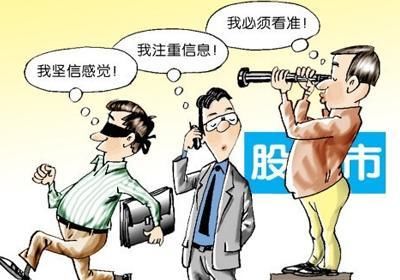 炒股巧用上KDJ指标，可以精准找出股票买卖点，避免掉入陷阱！
