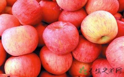 苹果放一个月还能吃吗