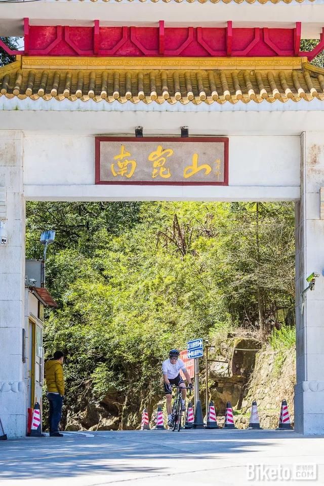 骑趣之旅 兴升阳2018试骑活动广州南昆山站