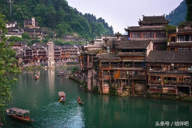 这15个景点，未满18岁，劝你千万不要来旅游！