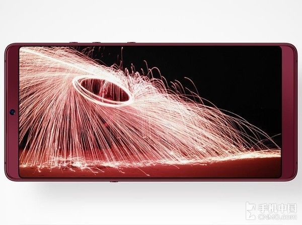 eMMC+UFS混合存储 坚果Pro 2厉害了!