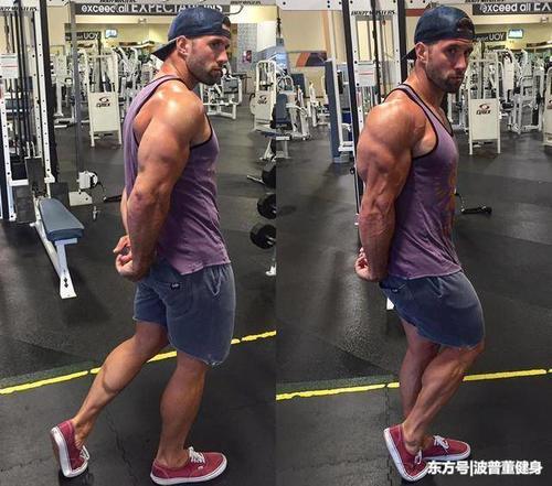 怎么样才能练出腿肌肉 t01f01eafd616af566d.jpg