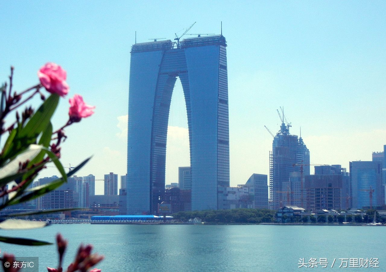 4月江苏城各市房价涨幅,南京假跌,还有涨的更