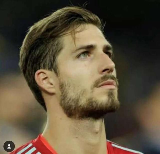 2018世界足球杯帅哥大盘点!这10位你万万不能