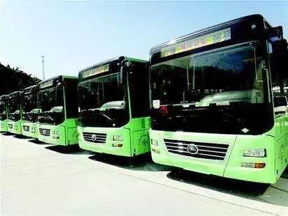 明天去逛518展会必须携带身份证 公交开通临时