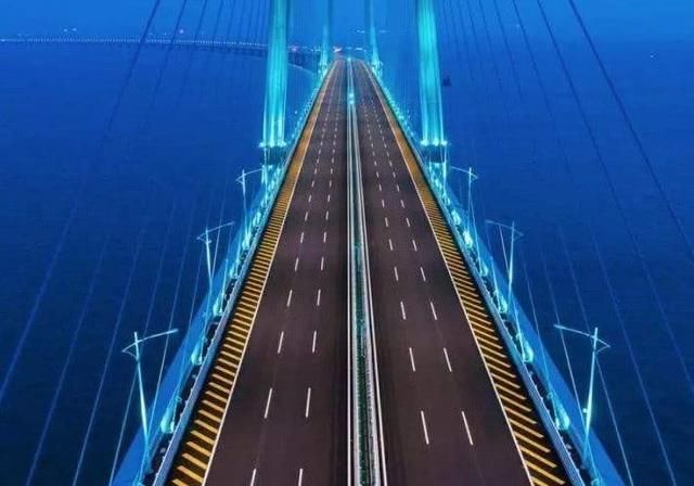 港珠澳大桥为什么连接到了珠海而没有连接深圳