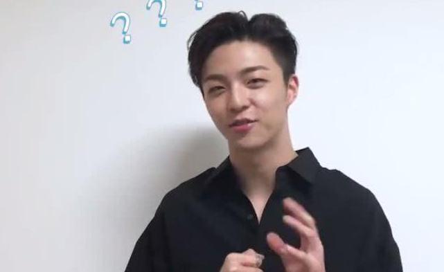 王子异生日遭8位队友爆料,陈立农对他的称呼让