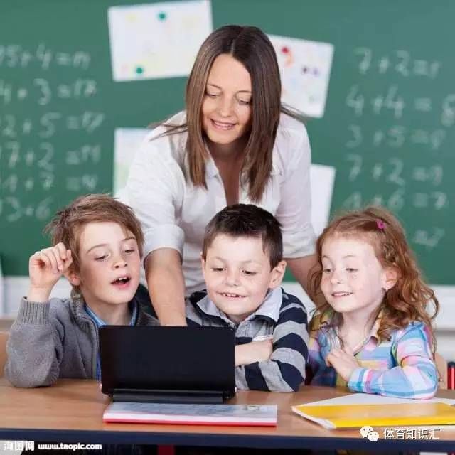 体育教师资格证 你考了吗?