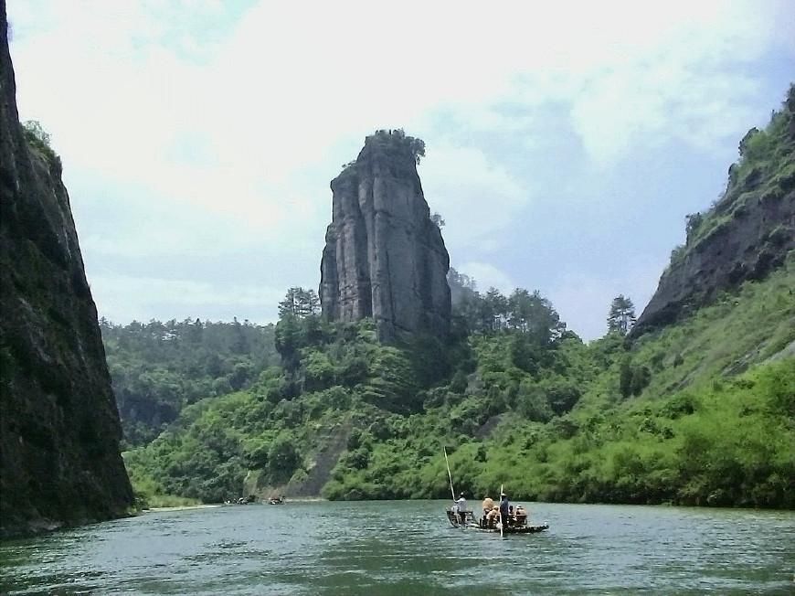 福建改名最成功的城市,改名后世人皆知,总GDP超150亿