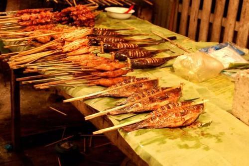 这里被称为东南亚最后的处女地，让人向往！