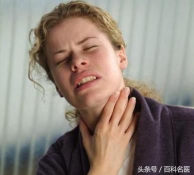 嗓子干痒咳嗽可能是4种病,送你3个小偏方!