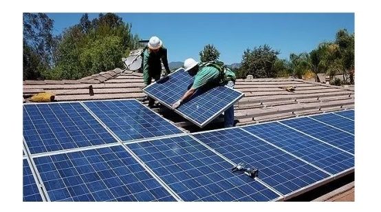 河南光伏扶贫政策全在这儿了,拿走不谢