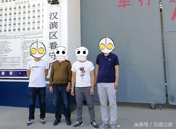 案件直击汉滨分局环食药大队连续破获两起非法