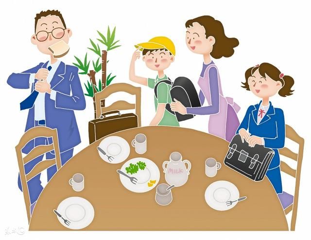 低收入家庭标准_低收入家庭的小生活