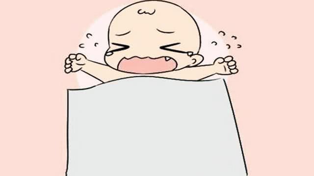 一个多月宝宝,不睡觉了,前几天吃了就睡,现在不睡了了,是什么原因?