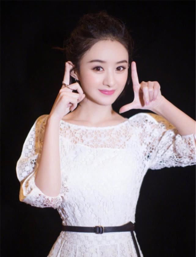 冯绍峰首次走秀二人小情趣!赵丽颖私底下竟很情趣Uv情趣形内裤分享图片