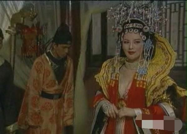 曾被称中国第一美妇坐过牢、离过婚、拍过片