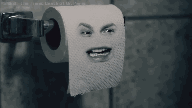 一紧张就放几百个屁?这或许真的是病