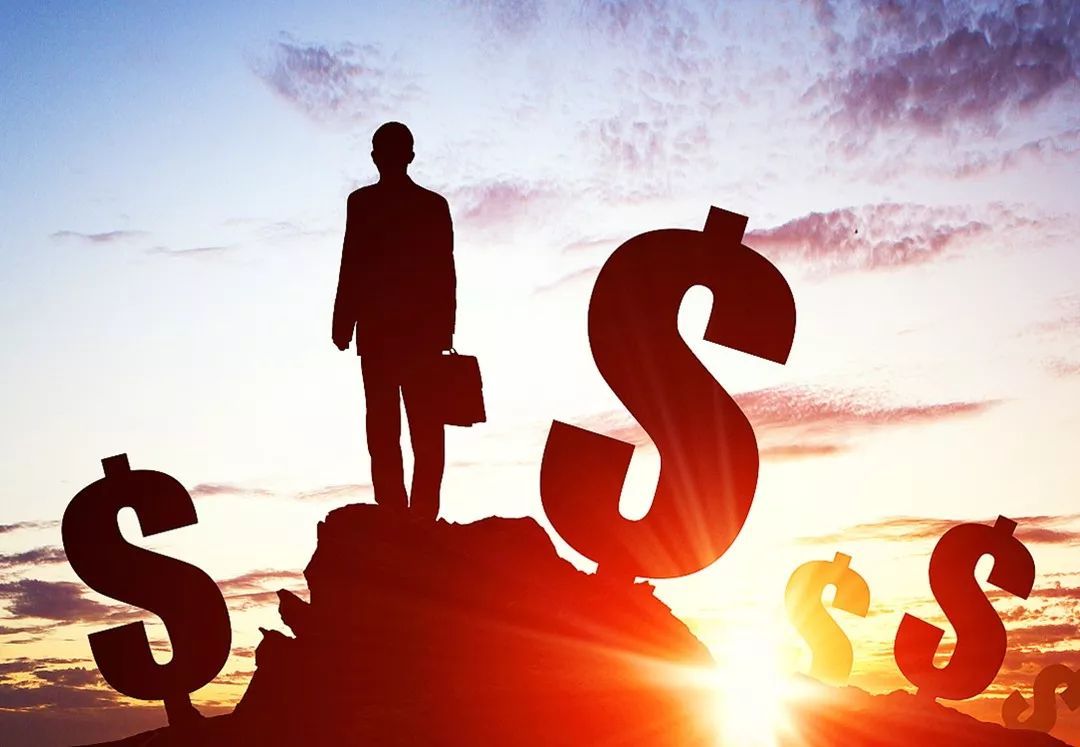 告别陆家嘴，证券业精英投身程序员主宰的区块链