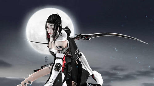 剑网三十三大门派,最好玩且充满特色的门派,萌