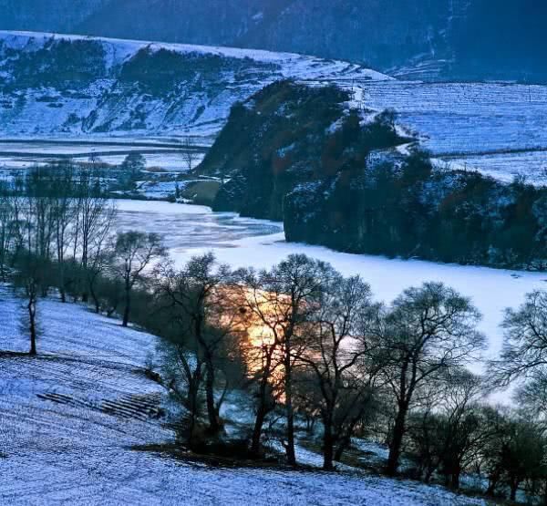 2019年共多少起地震