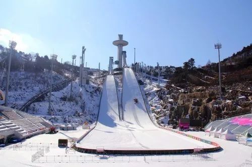 平昌冬奥会正式开幕，NASA从美国运来11台神秘设备来帮忙……